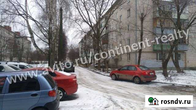 2-комнатная квартира, 42.3 м², 2/5 эт. на продажу в Коврове Ковров - изображение 1