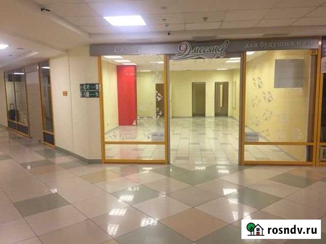 Торговое помещение, 66 кв.м. Кемерово - изображение 1