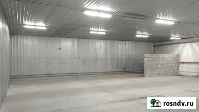 Производство, теплый склад, 260 кв.м. Челябинск - изображение 1