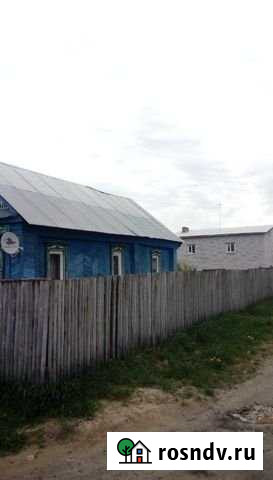 Дом 50 м² на участке 7 сот. на продажу в Зеленодольске Зеленодольск - изображение 1