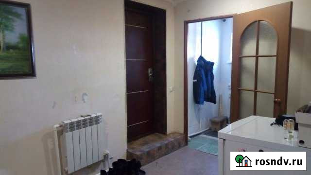 Дом 81 м² на участке 10 сот. на продажу в Марьяновке Марьяновка - изображение 1