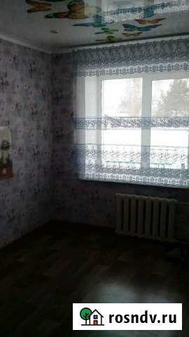 2-комнатная квартира, 54 м², 1/2 эт. на продажу в Балахте Балахта - изображение 1