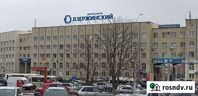 Офисное помещение, 18 кв.м. Пенза - изображение 1