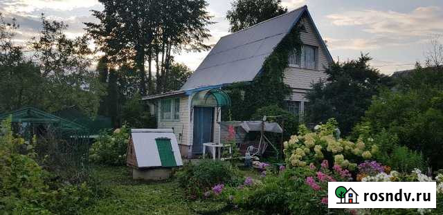 Дача 76 м² на участке 6 сот. на продажу в Скоропусковском Скоропусковский - изображение 1