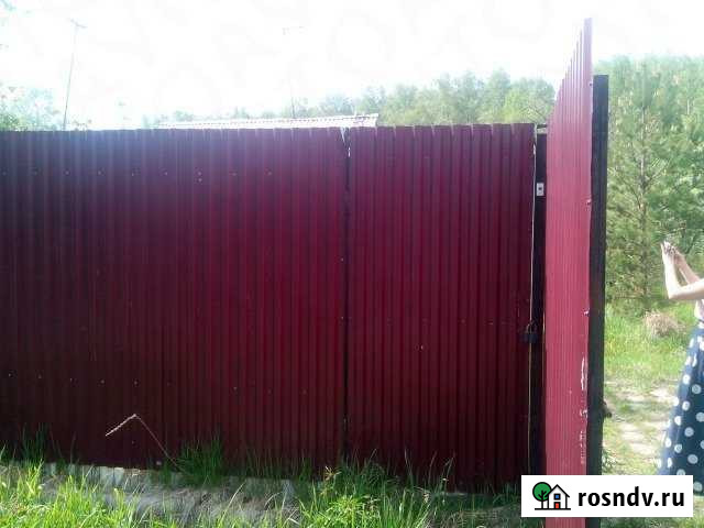 Дача 35 м² на участке 8 сот. на продажу в Серпухове Серпухов - изображение 1