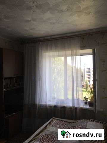 Комната 12.6 м² в 4-ком. кв., 4/5 эт. на продажу в Смоленске Смоленск - изображение 1