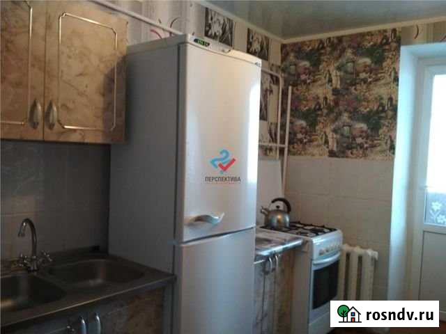 3-комнатная квартира, 63.9 м², 5/5 эт. на продажу в Кумертау Кумертау - изображение 1