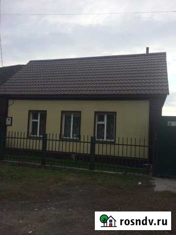 Дом 89 м² на участке 6 сот. на продажу в Кызыле Кызыл - изображение 1