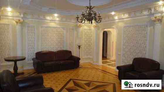 4-комнатная квартира, 168 м², 4/6 эт. в аренду на длительный срок в Воронеже Воронеж