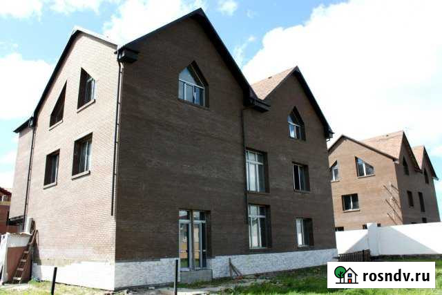 Коттедж 300 м² на участке 15 сот. на продажу в Хабаровске Хабаровск - изображение 1