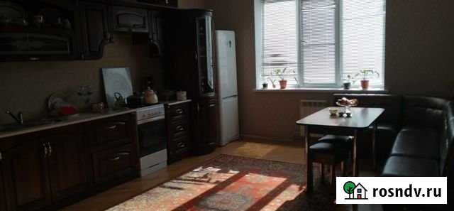 2-комнатная квартира, 90 м², 2/4 эт. на продажу в Семендере Семендер - изображение 1