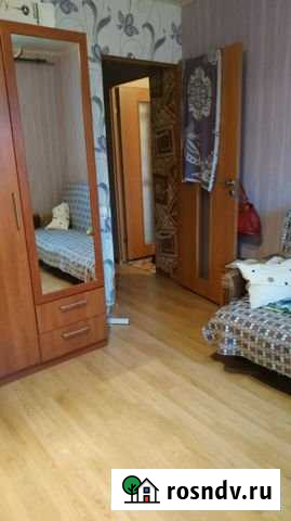 1-комнатная квартира, 31 м², 6/9 эт. в аренду на длительный срок в Великом Новгороде Великий Новгород - изображение 1