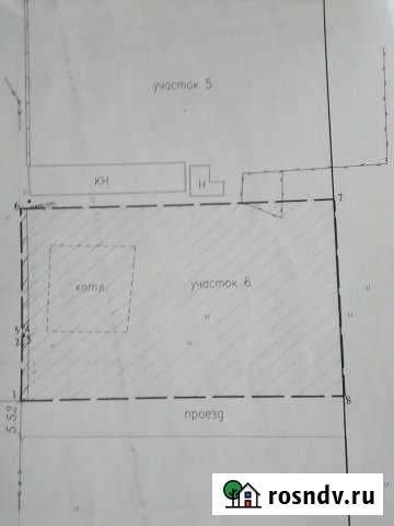 Участок ИЖС 15 сот. на продажу в Подстепках Подстепки - изображение 1