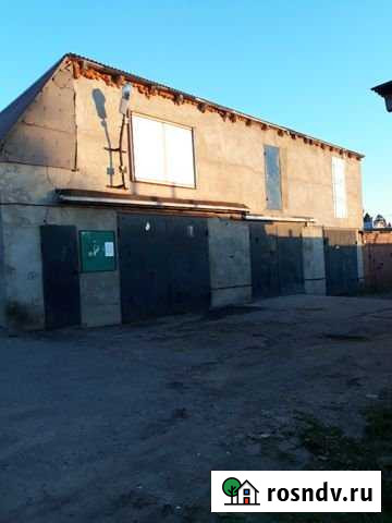 Гараж >30 м² на продажу в Истре Истра - изображение 1