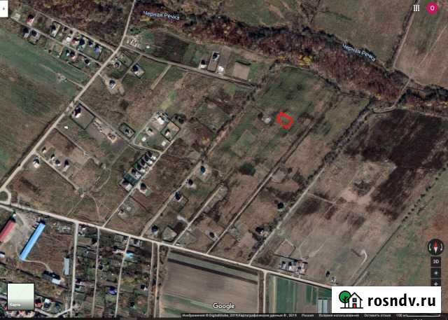 Участок СНТ, ДНП 10 сот. на продажу в Хабаровске Хабаровск - изображение 1