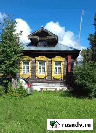 Дом 50 м² на участке 15 сот. на продажу в Савино Савино - изображение 1