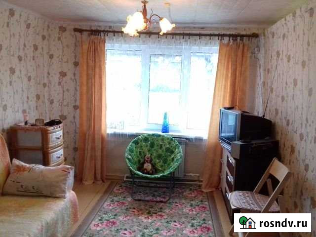 Дом 27.1 м² на участке 2.2 сот. на продажу в Вязниках Вязники - изображение 1