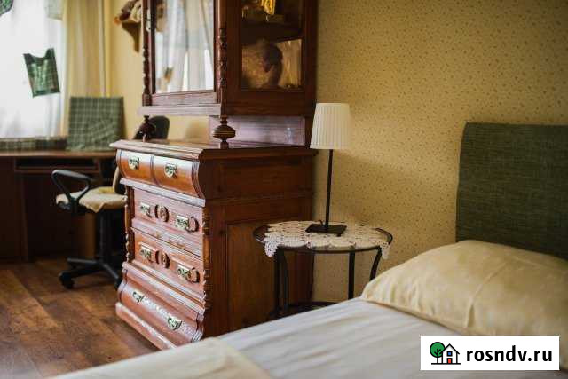 1-комнатная квартира, 35 м², 5/14 эт. в аренду посуточно в Тольятти Тольятти - изображение 1