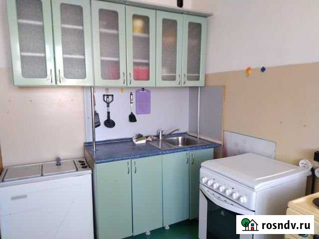 Комната 14 м² в 3-ком. кв., 6/9 эт. на продажу в Новосибирске Новосибирск - изображение 1