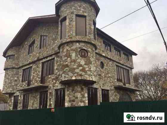 Дом 120 м² на участке 12 сот. на продажу в Ачхом-Мартане Ачхой-Мартан