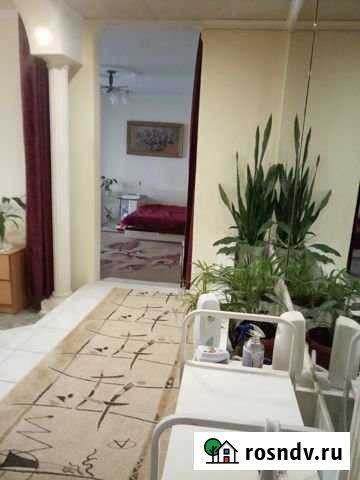 2-комнатная квартира, 60 м², 1/9 эт. на продажу в Майкопе Майкоп - изображение 1