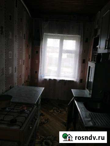 Дом 33 м² на участке 10 сот. на продажу в Засосне Засосна - изображение 1