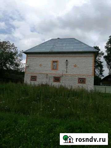 Дом 230 м² на участке 14 сот. на продажу в Дубне Московской области Дубна - изображение 1