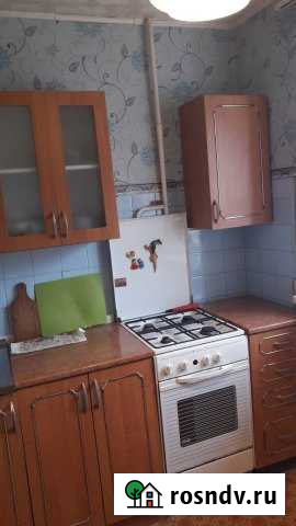 3-комнатная квартира, 60 м², 1/5 эт. в аренду на длительный срок в Хабаровске Хабаровск - изображение 1