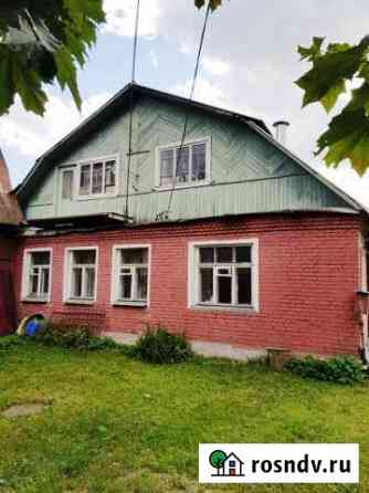Дом 116 м² на участке 14 сот. на продажу в Электроугли Электроугли