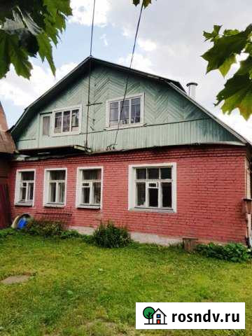 Дом 116 м² на участке 14 сот. на продажу в Электроугли Электроугли - изображение 1