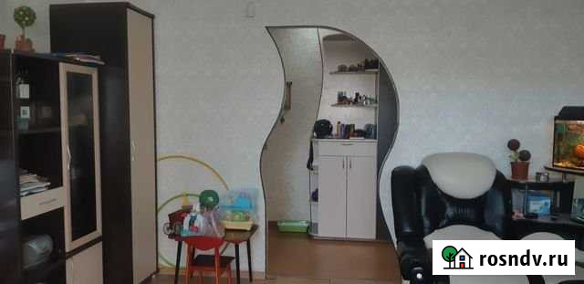 4-комнатная квартира, 80 м², 3/10 эт. на продажу в Чите Чита - изображение 1