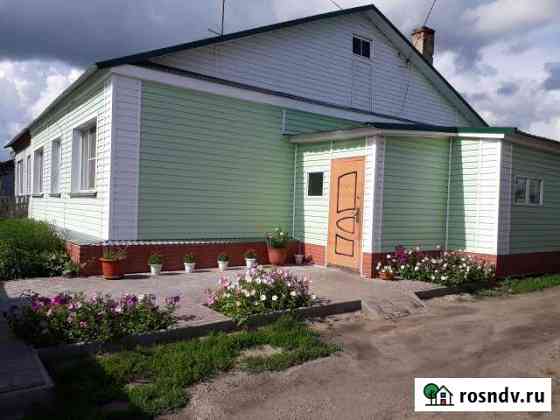 4-комнатная квартира, 78 м², 1/1 эт. на продажу в Мошково Мошково