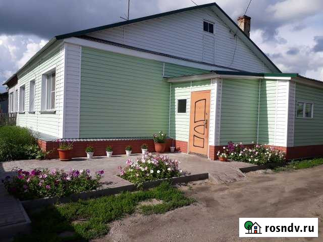 4-комнатная квартира, 78 м², 1/1 эт. на продажу в Мошково Мошково - изображение 1