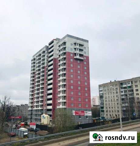 Офисное помещение, 69.7 кв.м. Пермь - изображение 1