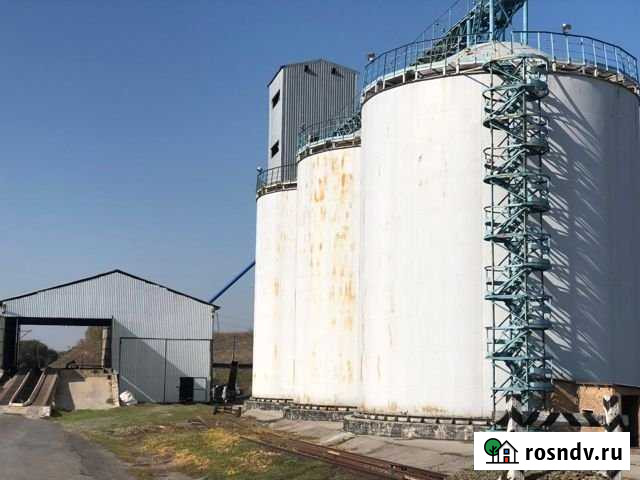 Производственное помещение, 1000 кв.м. Чалтырь - изображение 1