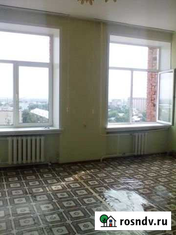 Офисное помещение, 29 кв.м. Барнаул - изображение 1