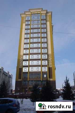 4-комнатная квартира, 103.1 м², 6/14 эт. на продажу в Барнауле Барнаул - изображение 1