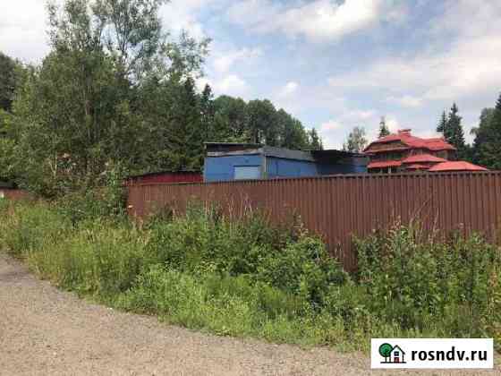Участок СНТ, ДНП 6 сот. на продажу в Москве Москва