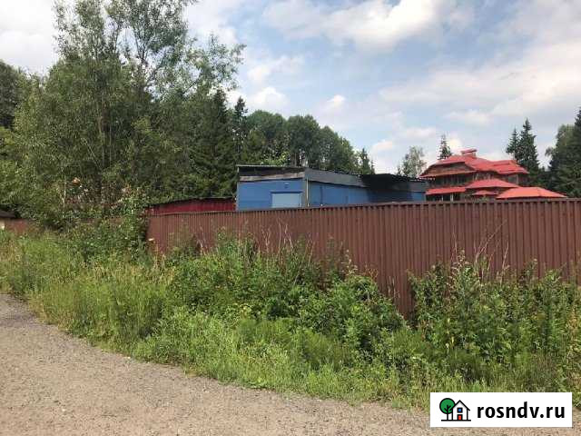 Участок СНТ, ДНП 6 сот. на продажу в Москве Москва - изображение 1