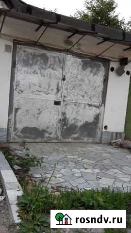 Гараж >30 м² на продажу в Нальчике Нальчик - изображение 1