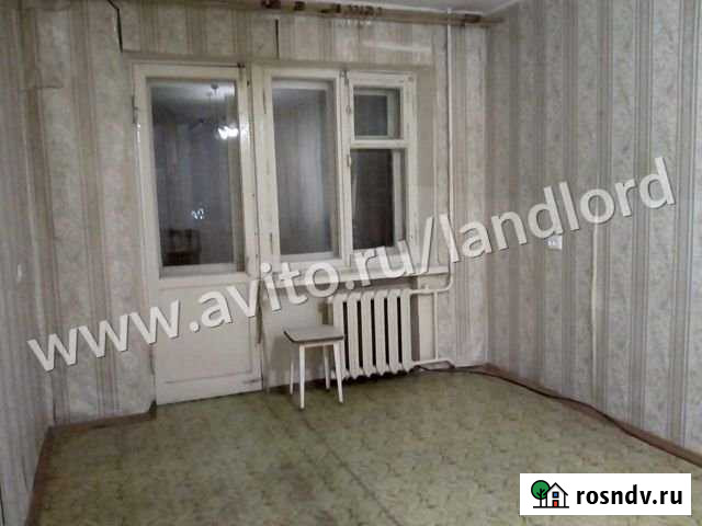 1-комнатная квартира, 31 м², 3/5 эт. на продажу в Новочеркасске Новочеркасск - изображение 1