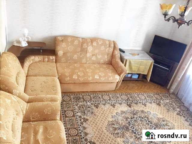 3-комнатная квартира, 57.5 м², 1/5 эт. на продажу в Ишиме Ишим - изображение 1