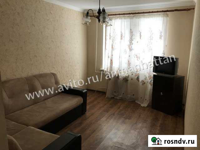 1-комнатная квартира, 35 м², 1/5 эт. в аренду на длительный срок в Наро-Фоминске Наро-Фоминск - изображение 1