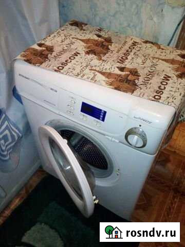 1-комнатная квартира, 36 м², 4/5 эт. в аренду на длительный срок в Пушкино Пушкино - изображение 1