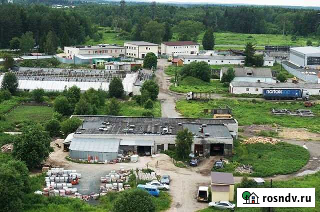 Помещение свободного назначения, 344 кв.м. Петрозаводск - изображение 1