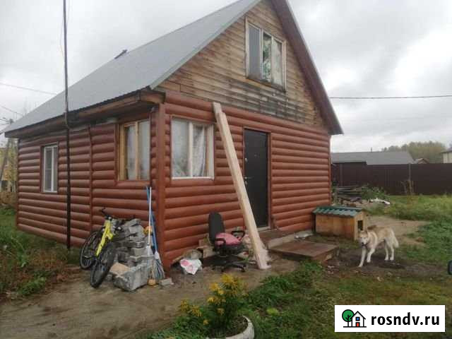 Дом 70 м² на участке 4 сот. на продажу в Сокуре Сокур - изображение 1