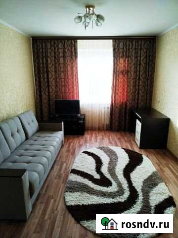 1-комнатная квартира, 40 м², 4/9 эт. в аренду посуточно в Орле Орёл - изображение 1