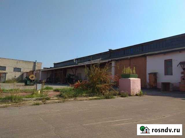 Производственное помещение Иваново - изображение 1