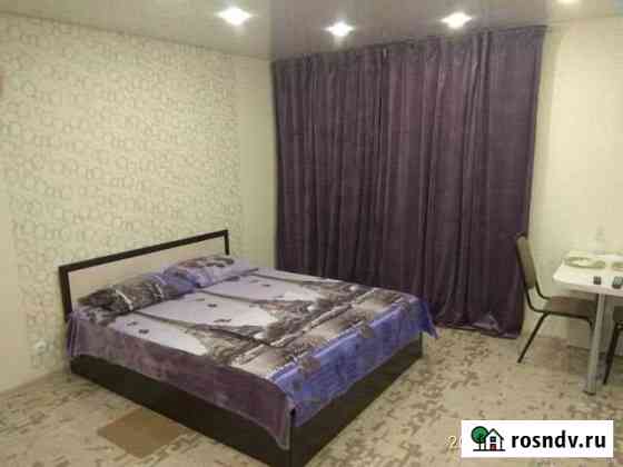 1-комнатная квартира, 45 м², 2/17 эт. в аренду посуточно в Саратове Саратов