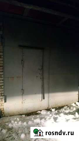 Гараж 24 м² на продажу в Печоре Печора - изображение 1